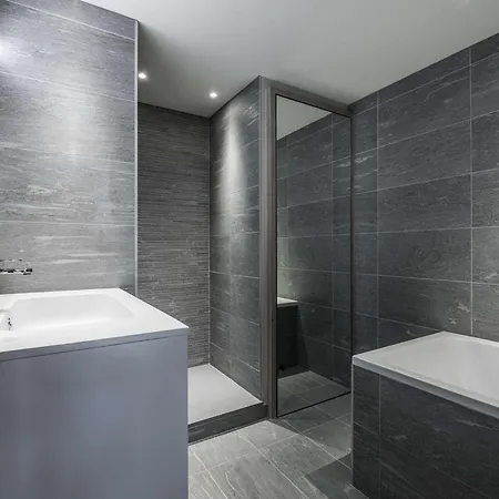 Apartment Village - 6 A 7 Pers, Proche Pistes, Centre Station, Acces - Fr-1-631-198