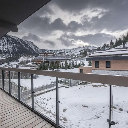 Apartment Village - 6 A 7 Pers, Proche Pistes, Centre Station, Acces - Fr-1-631-198 *